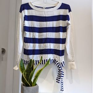 Tristan XS Longsleeve Top